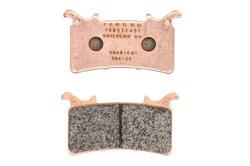 Pastillas de freno de disco FERODO FDB2324 para BMW M