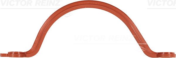 Empaquetadura de cárter de aceite REINZ 71-33607-00 para Renault Clio II