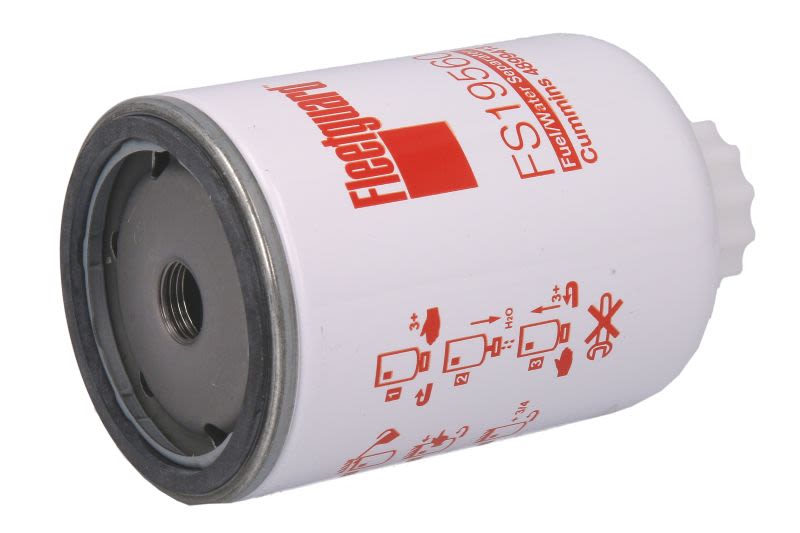 Filtro de combustible FLEETGUARD FS19560 para Fendt 1 Farme