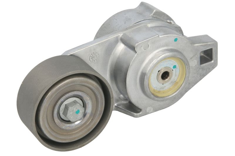 Palanca tensora de correa multicanal SKF VKMCV 53003 para Volvo B12