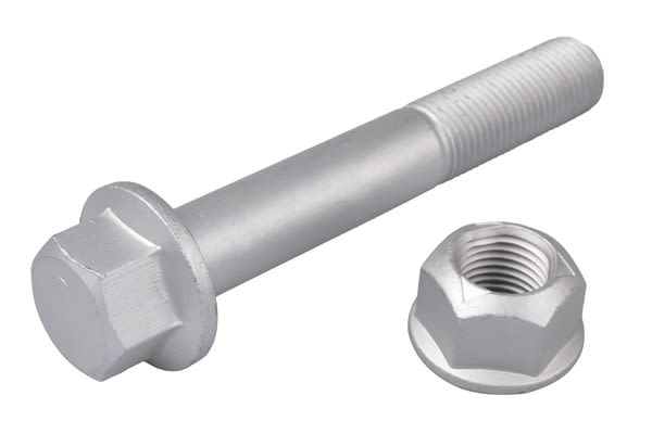 Perno de fijación de bandeja de suspensión TEDGUM TED21867 para Mazda 3