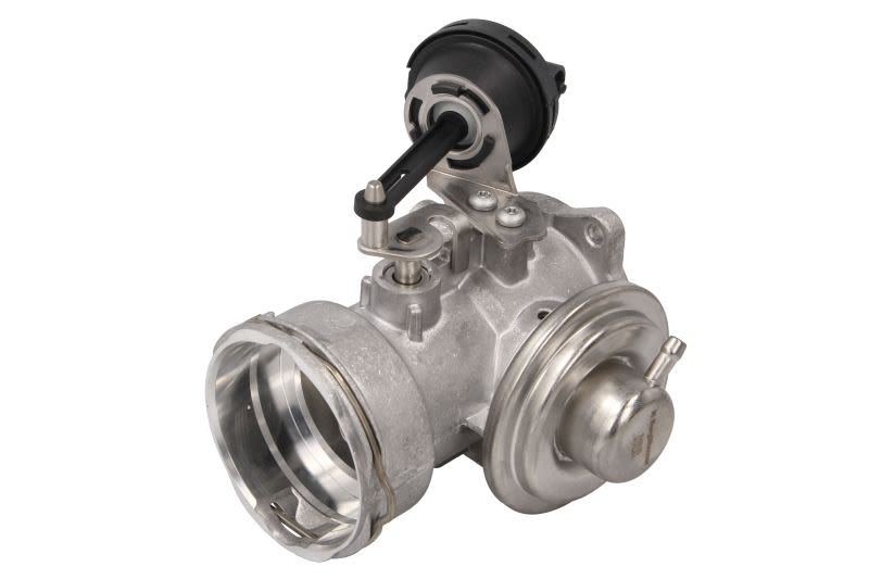 Válvula EGR BORG WARNER 7451D para Skoda Octavia II