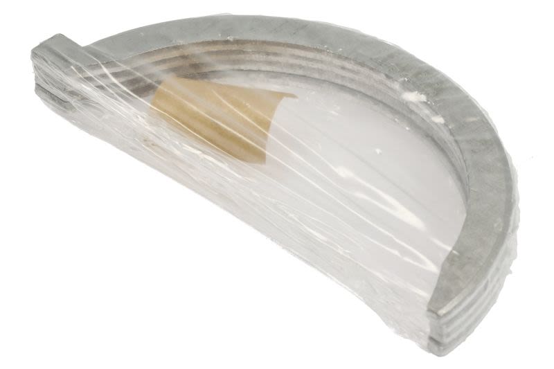 Casquillo de bancada de cigüeñal FPT 2996590-FPT para Carraro 100 F