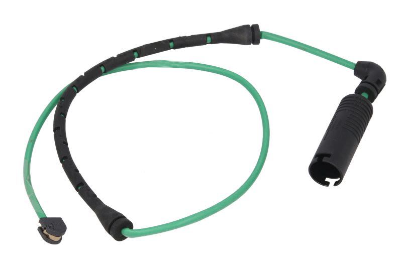 Sensor de desgaste para pastillas de freno TEXTAR 98026900 para BMW Serie 3 (E46) 1997-2006