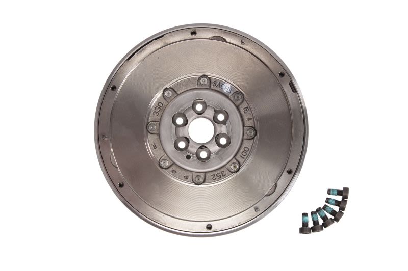 Volante de motor SACHS 2294 001 971 para Citroen C3 Aircross II