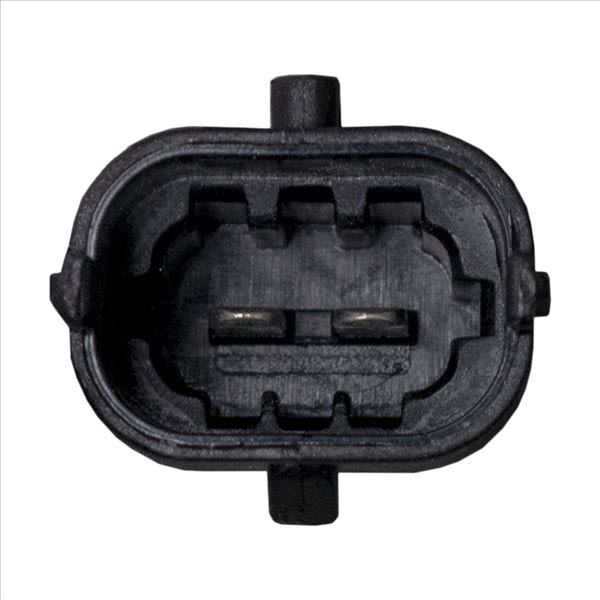 Bomba de agua FEBI 76019 para Volvo FM