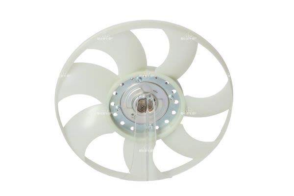 Embrague de ventilador de radiador NRF 49713 para Ford Transit