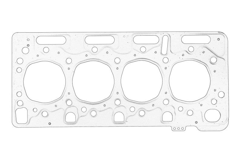 Empaquetadura de culata OE JCB 320/02709 para JCB 3CX