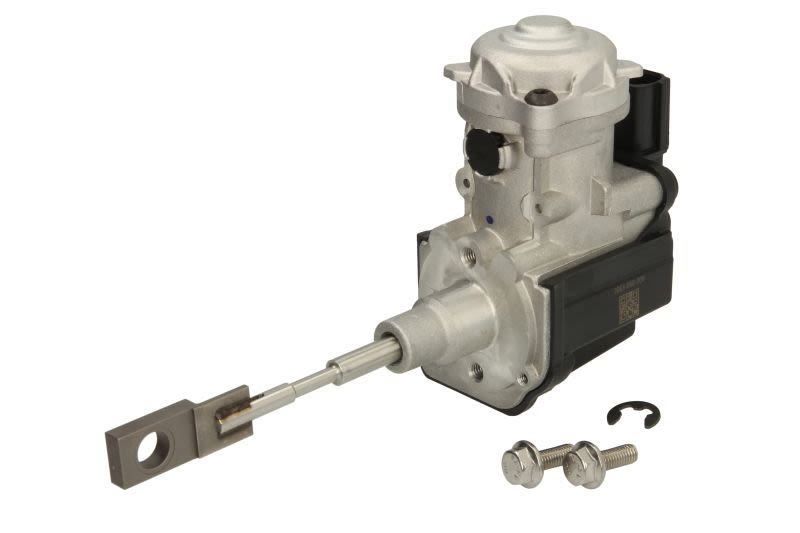 Válvula de control de presión de sobrealimentación EVORON EVAC176 para Volkswagen Golf Sportsvan VII