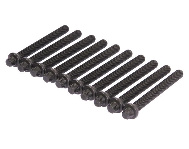 Juego de pernos de culata ELRING 802.760 para BMW Serie 3 (E30) 1982-1994