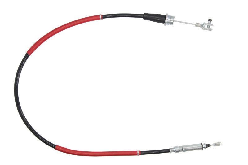 Cable de freno de estacionamiento ANAC MAKINA 910-60207-AN para JCB 3CX