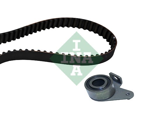 Kit de correa de distribución INA 530 0249 10 para Volvo 240