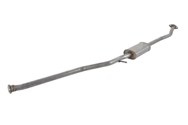 Silenciador central 4MAX 0219-01-04131 para Peugeot Partne