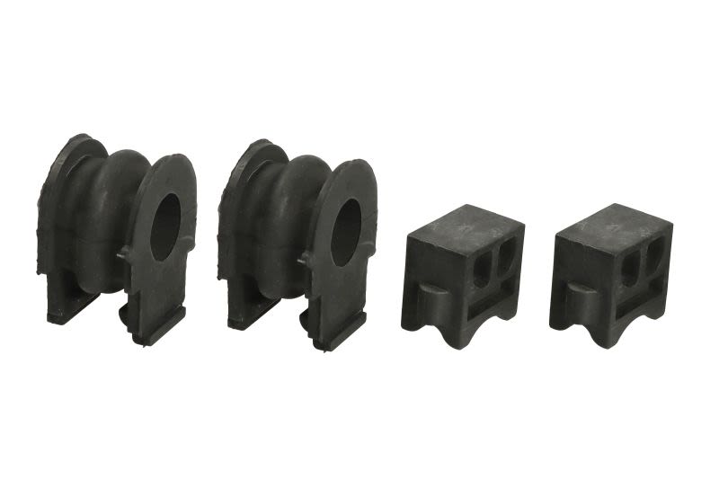 Buje de barra estabilizadora DELPHI TD1102W para Nissan Juke