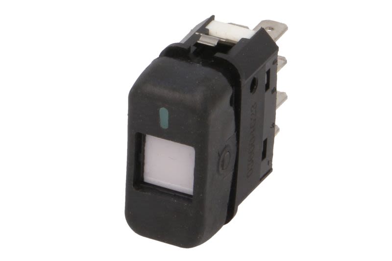 Sensor de presión de aceite AUGER 76080 para Mercedes-Benz O 100