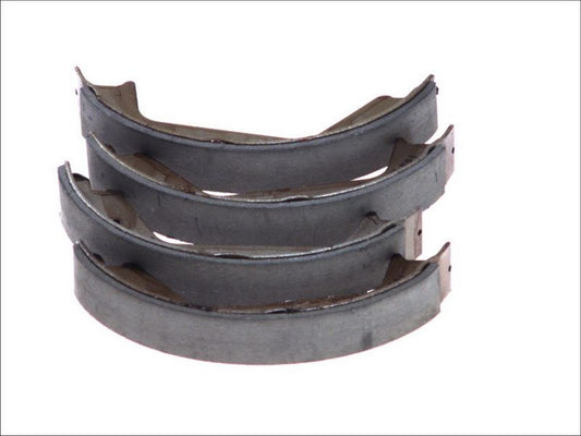 Balatas de freno de estacionamiento TRW GS8674 para Volvo S60 I