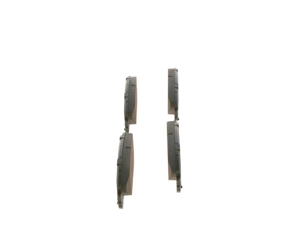 Pastillas de freno de disco BOSCH 0 986 494 686 para Toyota Camry