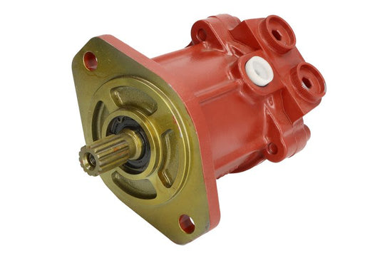Motor de electroventilador de radiador SRP 14531612 para Volvo EC B5.9C-D7E