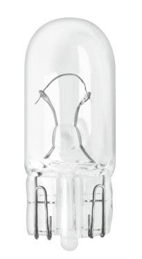 Ampolleta de luz de entrada de puerta NEOLUX NLX501-02B