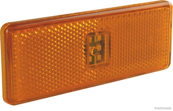 Luz de posición HERTH+BUSS ELPARTS 82710200