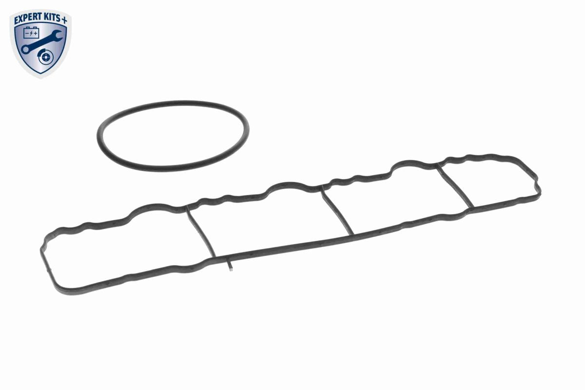 Módulo del múltiple de admisión VAICO V30-4255 para Mercedes-Benz Clase A (W176) 2012-2018