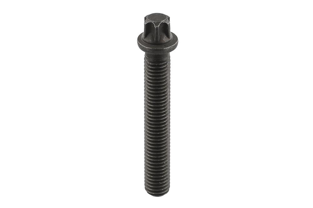 Perno de polea HANS PRIES 503 682 para BMW Serie 1 (E81) 2006-2011
