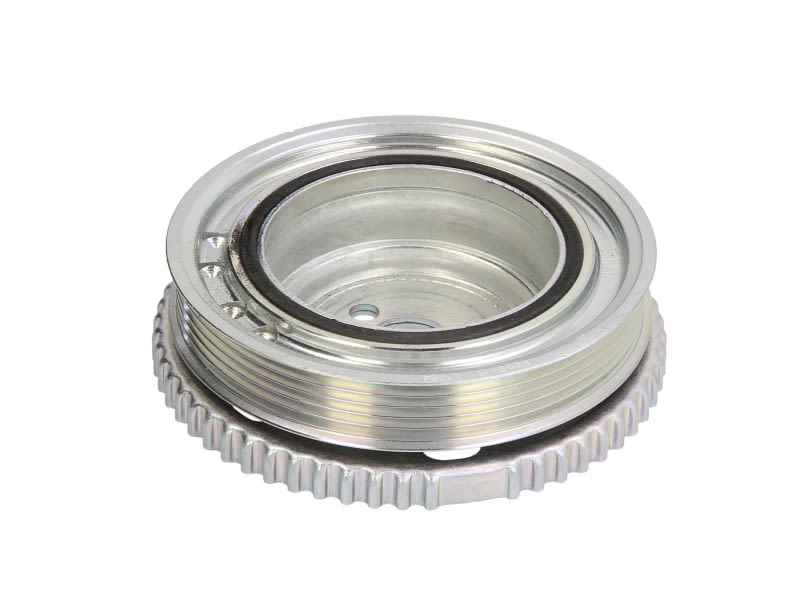 Polea de cigüeñal DAYCO DPV1021 para Fiat 500
