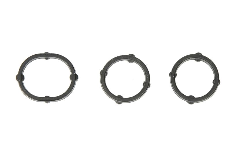 Juego de empaquetaduras de enfriador de aceite ELRING 980.870 para Opel Astra J