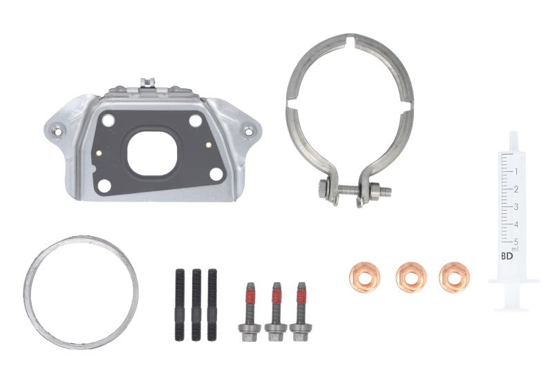 Kit de montaje de turbocompresor ELRING 040.610 para Volvo XC40