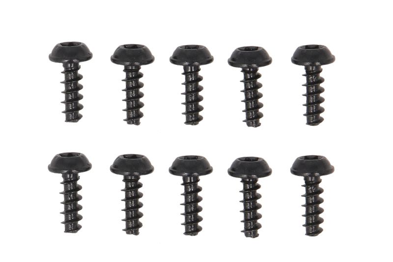 Soporte de parachoques ROMIX ROM C70811 para Audi A3 8P