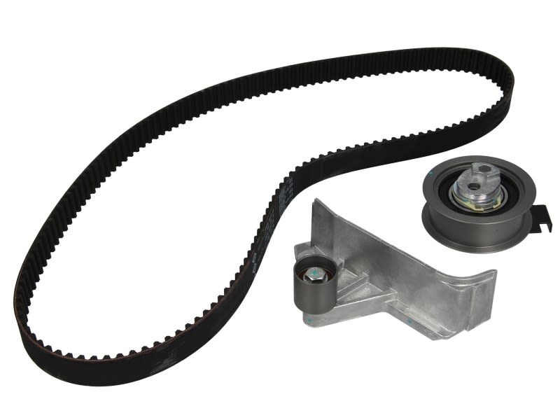 Kit de correa de distribución INA 530 0546 10 para Audi A3