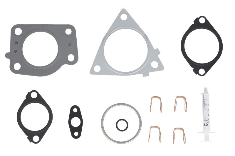Kit de montaje de turbocompresor ELRING 794.550 para Nissan Juke