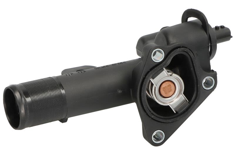 Termostato de refrigerante THERMOTEC D21004TT para Nissan Note
