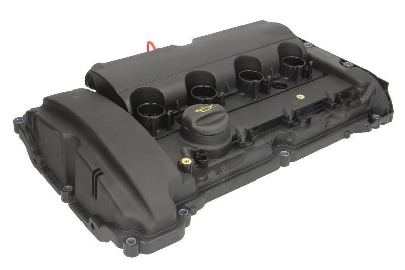Tapa de balancines FEBI 102602 para Citroen C4