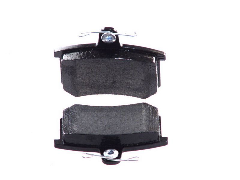 Pastillas de freno de disco TEXTAR 2114401 para Audi A4 B5