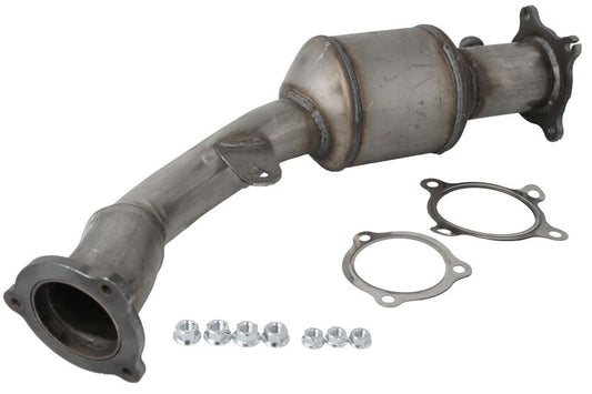 Catalizador BM CATALYSTS BM92110H para Audi A4 B8