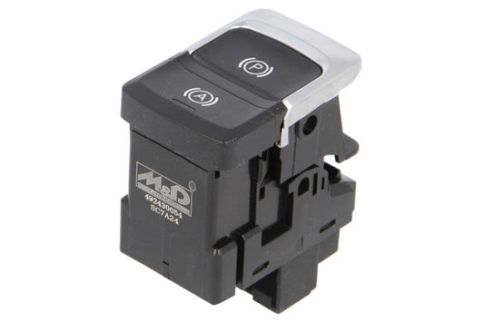Interruptor de accionamiento de freno de estacionamiento MEAT & DORIA 206185 para Audi Q3 1.4/2.0/2.0D