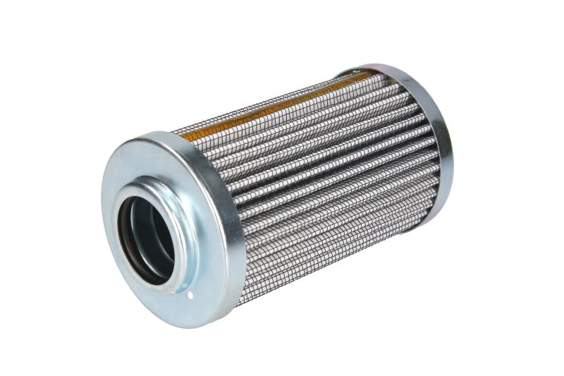 Filtro hidráulico de dirección DONALDSON OFF P763960 para Caterpillar 16G