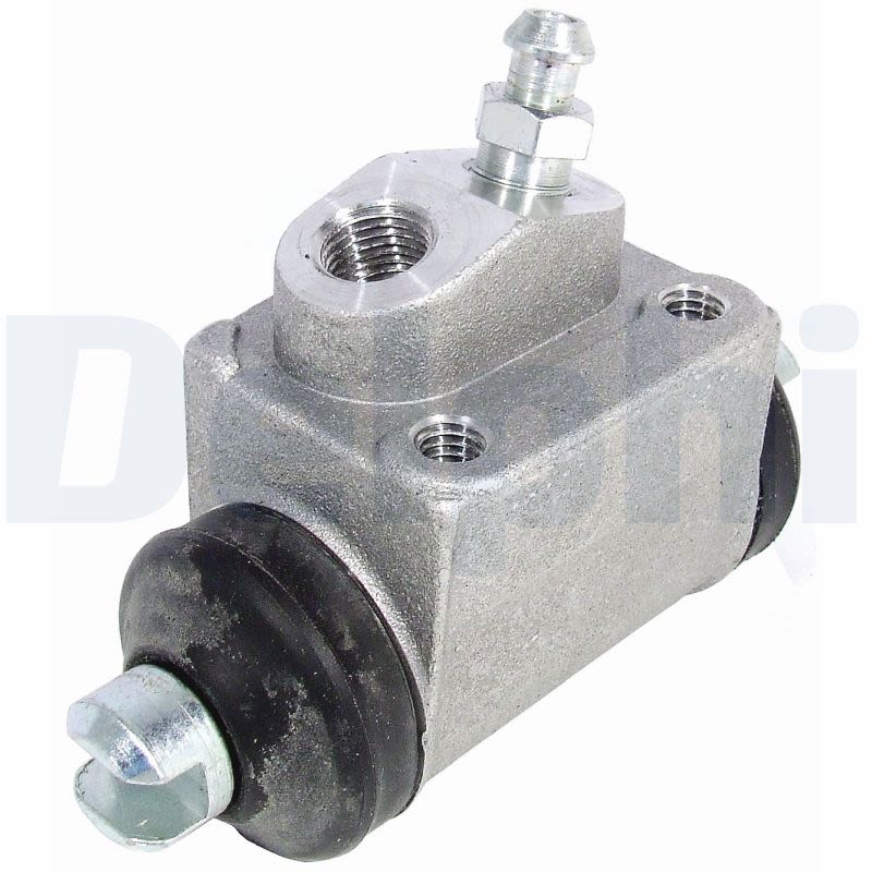 Cilindro de freno de rueda DELPHI LW90113 para KIA RIO II