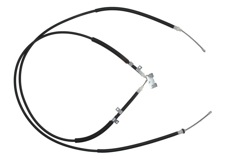 Cable de freno de servicio LINEX 15.01.93 para Ford Transit Connect