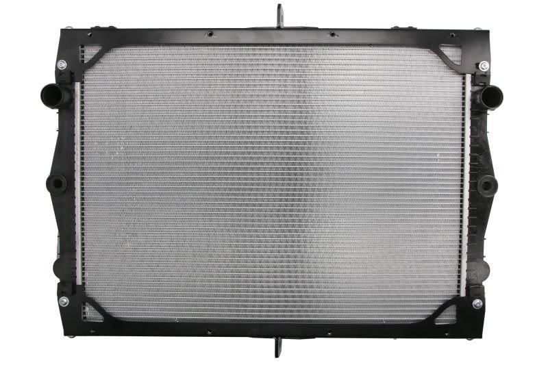 Radiador de motor NISSENS 606772 para DAF CF