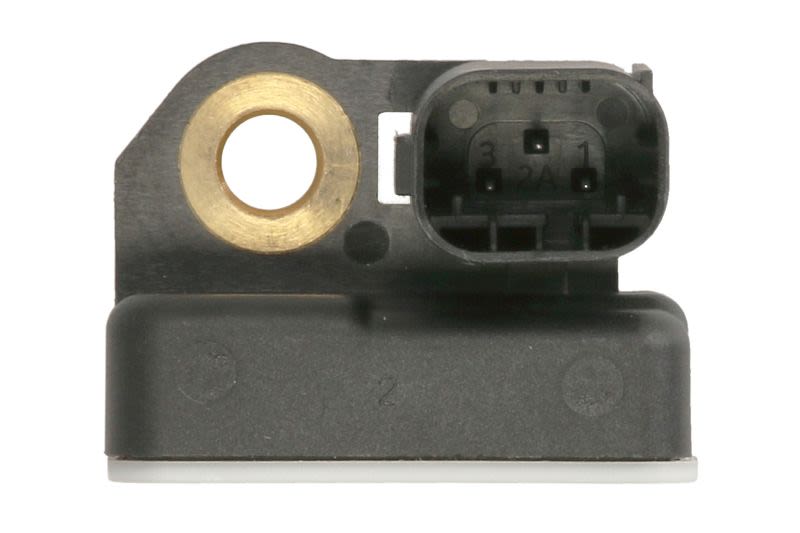 Sensor de aceleración longitudinal VEMO V30-72-0387