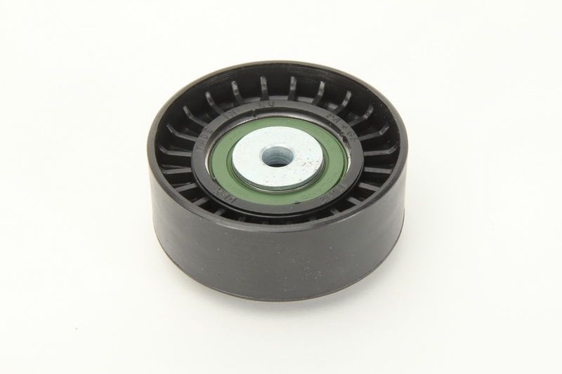 Polea tensora/guía de correa multicanal BTA E2P5257BTA para Ford Transit