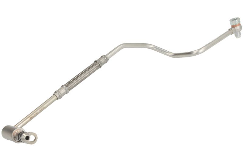 Línea de aceite de turbocompresor VAICO V48-0717 para Land Rover Discovery V