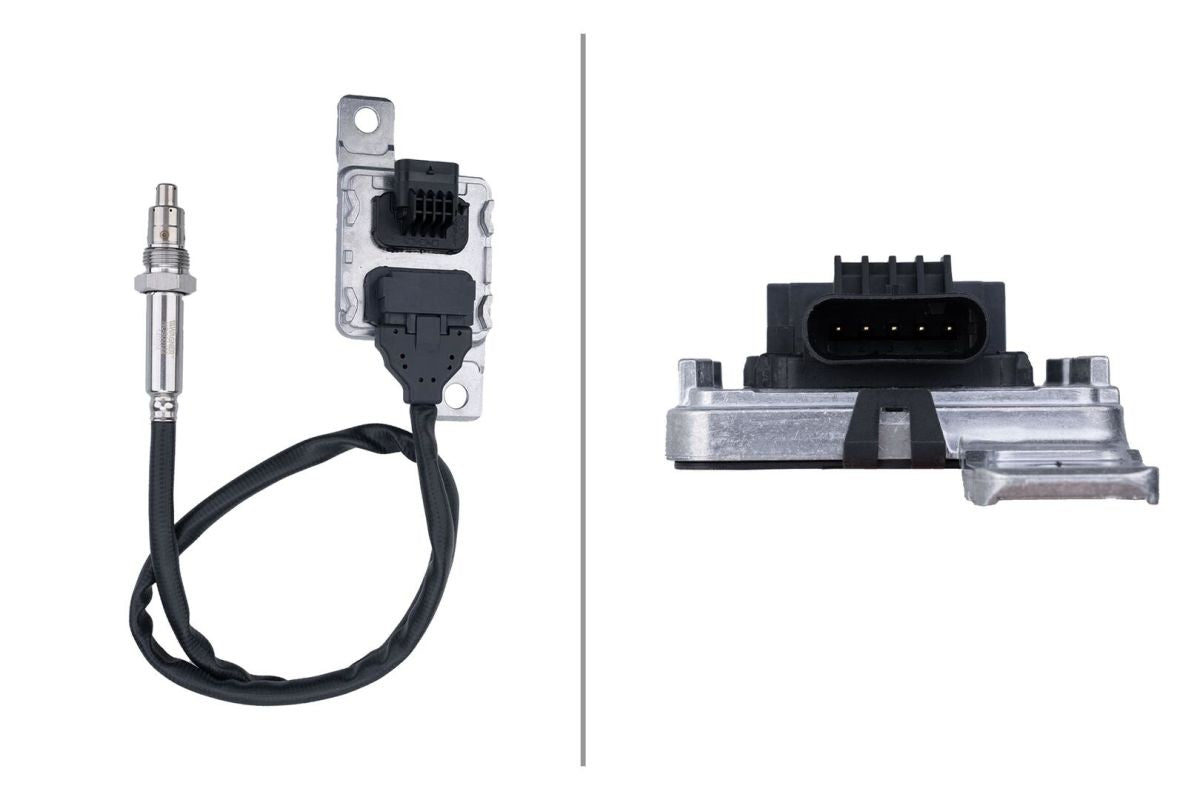 Sensor NOx de catalizador WAGNER NOS00122 para Porsche Cayenne