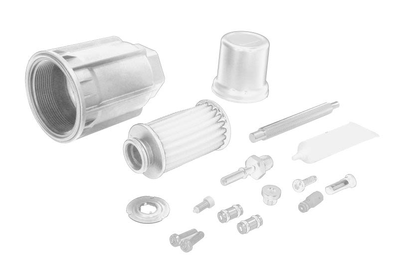 Filtro de solución de urea OE DB TRUCK 0011401039