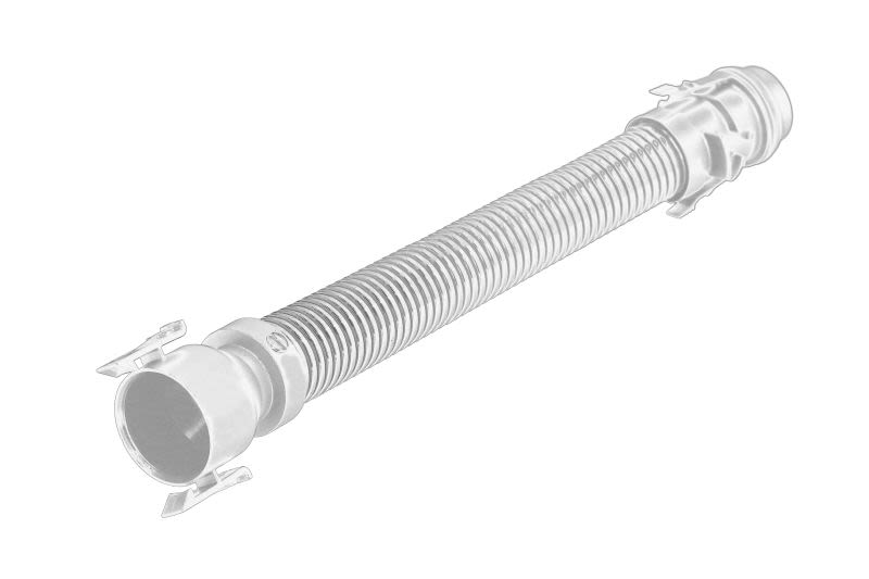 Manguera de ventilación del cárter OE BMW 13 71 7 810 772 para BMW Serie 4 (F33, F83) 2014-2020