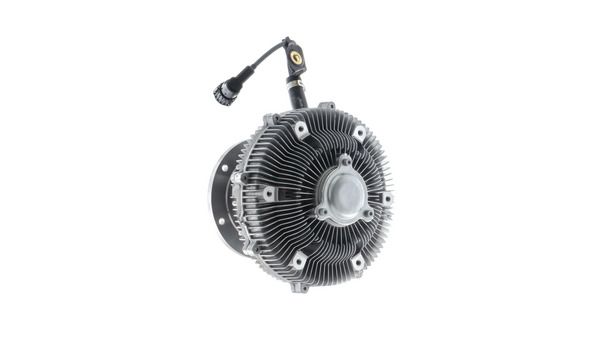 Embrague de ventilador de radiador MAHLE CFC 115 000P para Mercedes-Benz Actros