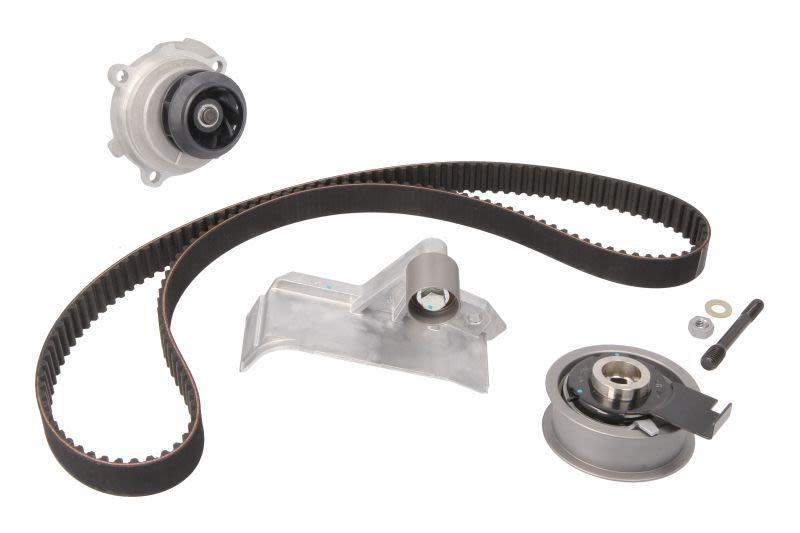 Kit de bomba de agua y correa de distribución GATES KP85491XS-2 para Audi A4 B6
