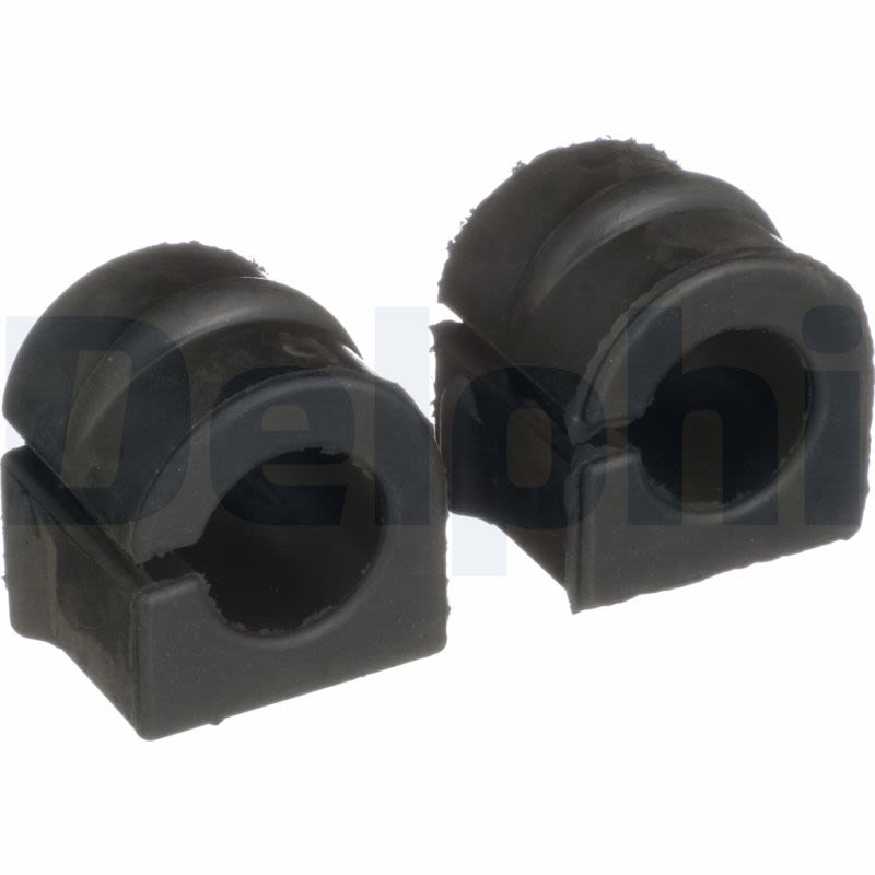 Buje de barra estabilizadora DELPHI TD545W para Opel Omega B